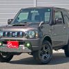 suzuki jimny 2012 CFJ1681125 image 1