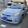 toyota prius 2009 -TOYOTA--Prius DAA-ZVW30--ZVW30-5007420---TOYOTA--Prius DAA-ZVW30--ZVW30-5007420- image 1