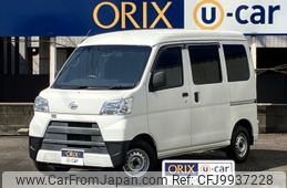 daihatsu hijet-van 2019 -DAIHATSU--Hijet Van EBD-S321V--S321V-0397576---DAIHATSU--Hijet Van EBD-S321V--S321V-0397576-