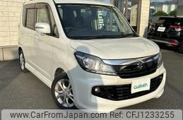 suzuki solio 2012 -SUZUKI--Solio DBA-MA15S--MA15S-800368---SUZUKI--Solio DBA-MA15S--MA15S-800368-