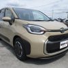 toyota sienta 2024 -TOYOTA--Sienta MXPL10G--MXPL10-1168780---TOYOTA--Sienta MXPL10G--MXPL10-1168780- image 35