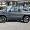 mitsubishi pajero-mini 1997 CFJ1841001 image 24
