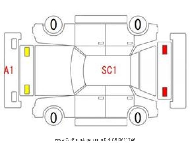 volkswagen passat-variant 2016 -VOLKSWAGEN--VW Passat Variant DBA-3CCZE--WVWZZZ3CZGE010157---VOLKSWAGEN--VW Passat Variant DBA-3CCZE--WVWZZZ3CZGE010157- image 2