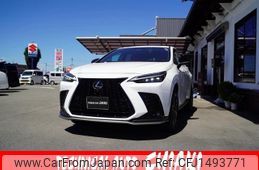 lexus nx 2023 -LEXUS--Lexus NX 6AA-AAZH20--AAZH20-6003009---LEXUS--Lexus NX 6AA-AAZH20--AAZH20-6003009-