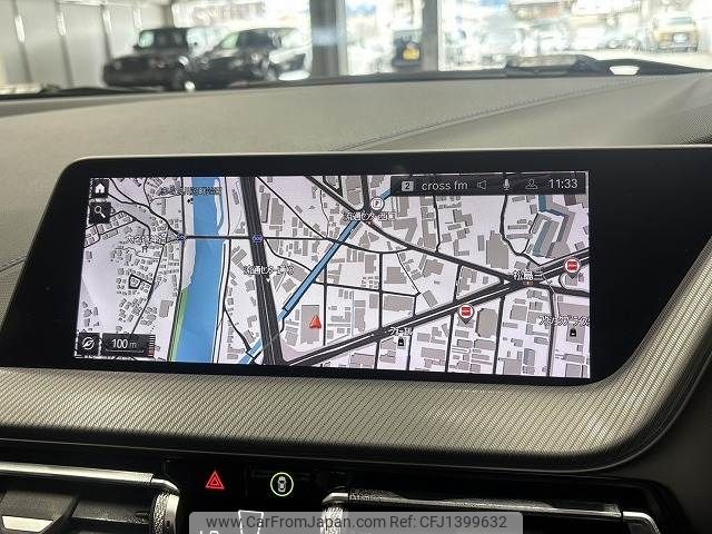 bmw 1-series 2020 -BMW--BMW 1 Series 3BA-7K15--WBA7K320407E90277---BMW--BMW 1 Series 3BA-7K15--WBA7K320407E90277- image 2