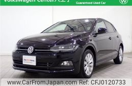 volkswagen polo 2020 -VOLKSWAGEN--VW Polo ABA-AWCHZ--WVWZZZAWZLU067316---VOLKSWAGEN--VW Polo ABA-AWCHZ--WVWZZZAWZLU067316-