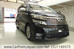 toyota vellfire 2010 ENHANCEAUTO_1_ea300154