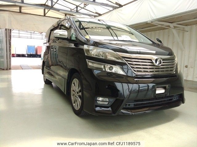 toyota vellfire 2010 ENHANCEAUTO_1_ea300154 image 1