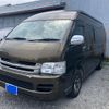 toyota hiace-van 2009 CFJ1725840 image 3