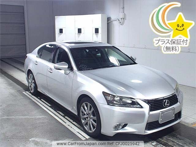 lexus gs 2012 -LEXUS--Lexus GS GRL11-6002740---LEXUS--Lexus GS GRL11-6002740- image 1