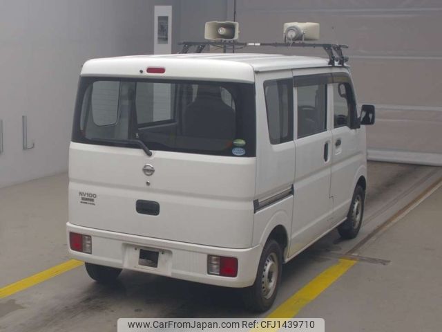 nissan clipper-van 2015 -NISSAN--Clipper Van DR17V-106919---NISSAN--Clipper Van DR17V-106919- image 2