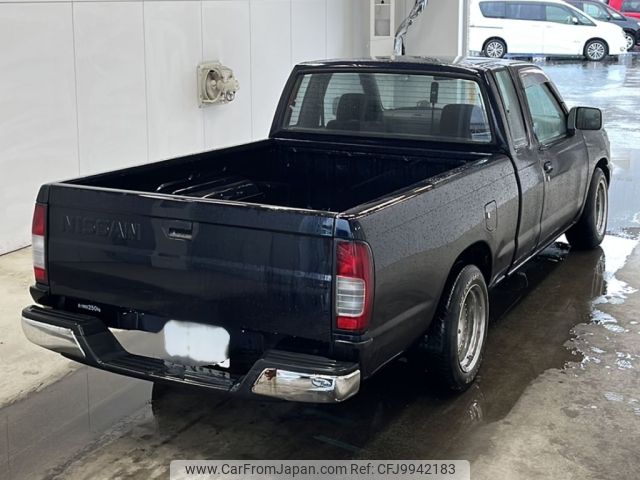 nissan datsun-pickup 2001 -NISSAN 【宮崎 130さ2429】--DATSUN PickUp LFD22-500462---NISSAN 【宮崎 130さ2429】--DATSUN PickUp LFD22-500462- image 2