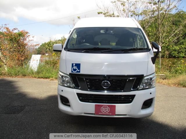 nissan nv350-caravan-van 2017 quick_quick_CS4E26_CS4E26-011032 image 2