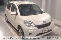 toyota passo 2016 -TOYOTA--Passo M700A-0048953---TOYOTA--Passo M700A-0048953-