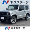 suzuki jimny 2019 quick_quick_JB64W_JB64W-126090 image 1