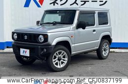 suzuki jimny 2019 quick_quick_JB64W_JB64W-126090