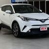 toyota c-hr 2018 -TOYOTA--C-HR DAA-ZYX10--ZYX10-2104521---TOYOTA--C-HR DAA-ZYX10--ZYX10-2104521- image 7