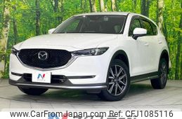 mazda cx-5 2018 CFJ1085116