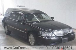 lincoln town-car 2009 -FORD--Lincoln Towncar M85W-811166ｼﾝ---FORD--Lincoln Towncar M85W-811166ｼﾝ-