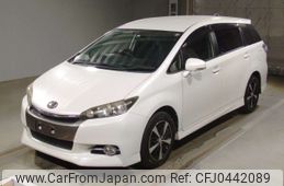 toyota wish 2015 -TOYOTA--Wish ZGE20W-6028959---TOYOTA--Wish ZGE20W-6028959-