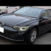 volkswagen golf 2021 -VOLKSWAGEN 【名古屋 334ｾ5628】--VW Golf CDDLA--MW357840---VOLKSWAGEN 【名古屋 334ｾ5628】--VW Golf CDDLA--MW357840- image 1