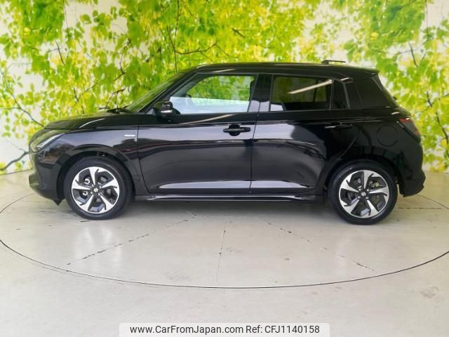 suzuki swift 2023 quick_quick_5AA-ZCEDS_ZCEDS-100924 image 2