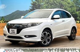 honda vezel 2016 -HONDA--VEZEL DAA-RU3--RU3-1113183---HONDA--VEZEL DAA-RU3--RU3-1113183-