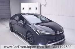 toyota prius 2024 -TOYOTA--Prius MXWH65-4014994---TOYOTA--Prius MXWH65-4014994-