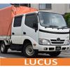 toyota dyna-truck 2016 GOO_NET_EXCHANGE_0700226A30250530W001 image 1