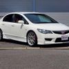 honda civic 2007 quick_quick_ABA-FD2_FD2-1201462 image 2