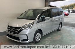 nissan serena 2022 -NISSAN--Serena GC27-071875---NISSAN--Serena GC27-071875-