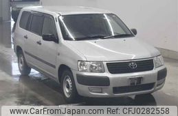 toyota succeed-van undefined -TOYOTA--Succeed Van NCP55V-0113663---TOYOTA--Succeed Van NCP55V-0113663-