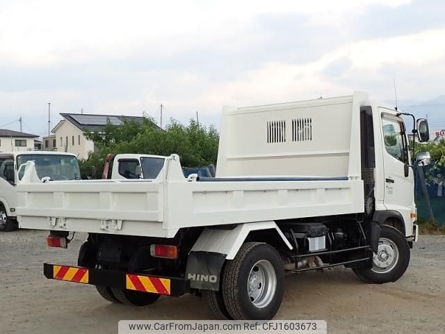 hino ranger 2019 CFJ1603673 image 2