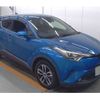 toyota c-hr 2016 -TOYOTA 【島根 300ﾎ4843】--C-HR DBA-NGX50--NGX50-2000217---TOYOTA 【島根 300ﾎ4843】--C-HR DBA-NGX50--NGX50-2000217- image 1