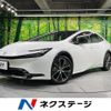 toyota prius 2023 quick_quick_MXWH60_MXWH60-4023716 image 1