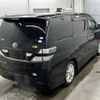 toyota vellfire 2009 -TOYOTA--Vellfire ANH20W-8068882---TOYOTA--Vellfire ANH20W-8068882- image 6