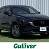 mazda cx-5 2022 -MAZDA--CX-5 3DA-KF2P--KF2P-519711---MAZDA--CX-5 3DA-KF2P--KF2P-519711- image 1