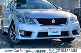 toyota crown 2012 -TOYOTA--Crown DBA-GRS200--GRS200-0078861---TOYOTA--Crown DBA-GRS200--GRS200-0078861-