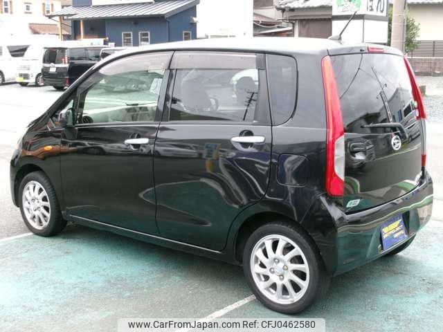 daihatsu move 2013 -DAIHATSU--Move LA100S--1033981---DAIHATSU--Move LA100S--1033981- image 2