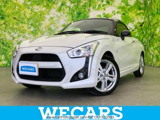 daihatsu copen 2018 CFJ1623353 image 1