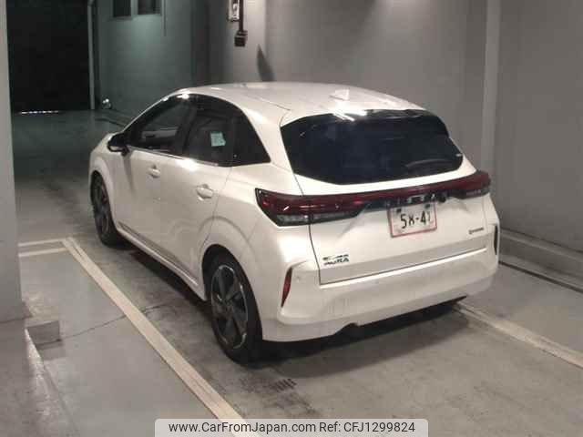 nissan aura 2022 -NISSAN--AURA FE13-225102---NISSAN--AURA FE13-225102- image 2