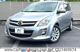 mazda mpv 2012 quick_quick_LY3P_LY3P-230396