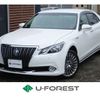toyota crown-majesta 2016 -TOYOTA--Crown Majesta DAA-AWS215--AWS215-6001209---TOYOTA--Crown Majesta DAA-AWS215--AWS215-6001209- image 1