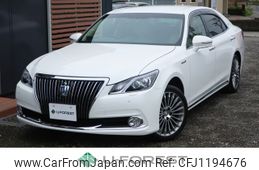 toyota crown-majesta 2016 -TOYOTA--Crown Majesta DAA-AWS215--AWS215-6001209---TOYOTA--Crown Majesta DAA-AWS215--AWS215-6001209-