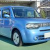 nissan cube 2013 CFJ1843832 image 3
