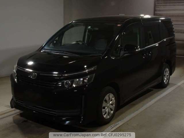 toyota voxy 2014 -TOYOTA--Voxy DBA-ZRR80G--ZRR80-0005631---TOYOTA--Voxy DBA-ZRR80G--ZRR80-0005631- image 1