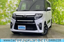 daihatsu tanto 2021 quick_quick_6BA-LA650S_LA650S-1104056