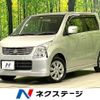 suzuki wagon-r 2012 -SUZUKI--Wagon R DBA-MH23S--MH23S-447088---SUZUKI--Wagon R DBA-MH23S--MH23S-447088- image 1