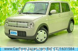 suzuki alto-lapin 2023 CFJ1631584
