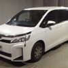 toyota voxy 2020 -TOYOTA--Voxy DBA-ZRR80Gｶｲ--ZRR80-0592867---TOYOTA--Voxy DBA-ZRR80Gｶｲ--ZRR80-0592867- image 1